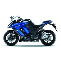 KAWASAKI Z 1000 SX 2016-2016
